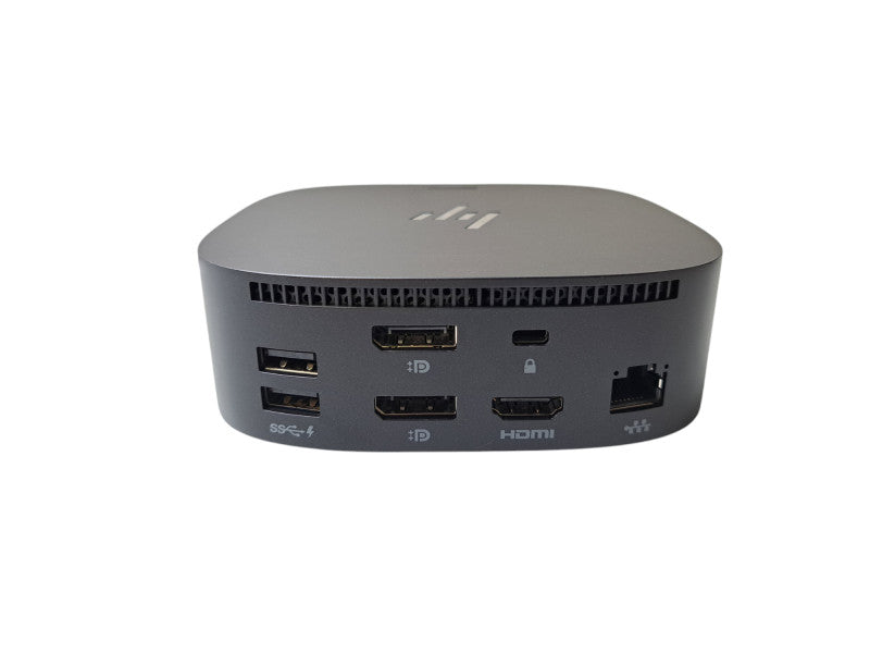 HP USB-C Dock G5 Docking Station | Fully Tested | 5TW10UT#ABA