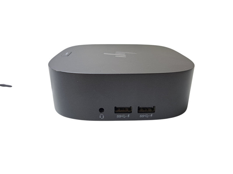 HP USB-C Dock G5 Docking Station | Fully Tested | 5TW10UT#ABA