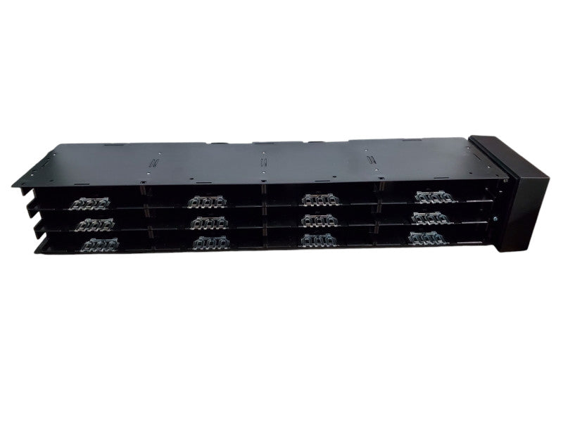 IBM TS3100 Tape Library | Type: 3573 | 45E1010 | No Tape Drive | No Tapes