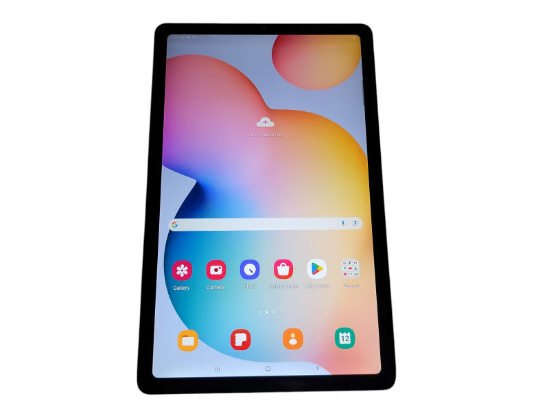 Samsung Galaxy Tab S6 Lite - 128GB - Navy Blue (