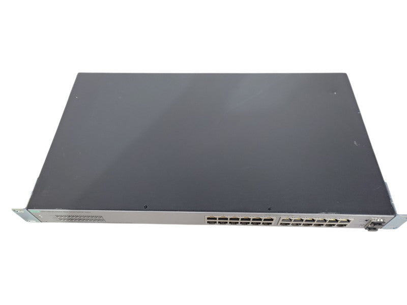 HPE OfficeConnect 1820-24G 24-port Gigabit Ethernet Switch J9980A !