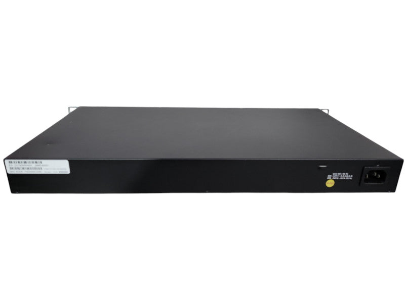 HPE OfficeConnect 1820-24G 24-port Gigabit Ethernet Switch J9980A !