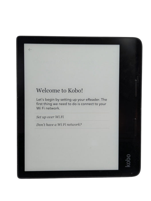 Kobo Cadmus N778 8 inch eReader  -