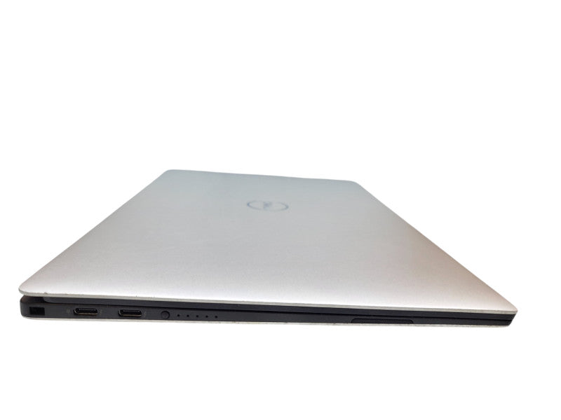 Dell XPS 13 9370| i7-10610U| 16GB RAM| 256GB SSD 4K TOUCH NO BATTERY READ  β Lap200