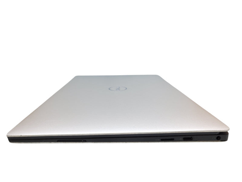 Dell XPS 13 9370| i7-10610U| 16GB RAM| 256GB SSD 4K TOUCH NO BATTERY READ  β Lap200