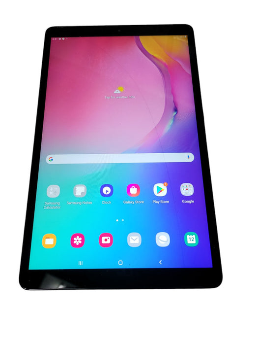 Samsung Galaxy Tab A 128GB (SM-T510) - READ Δ