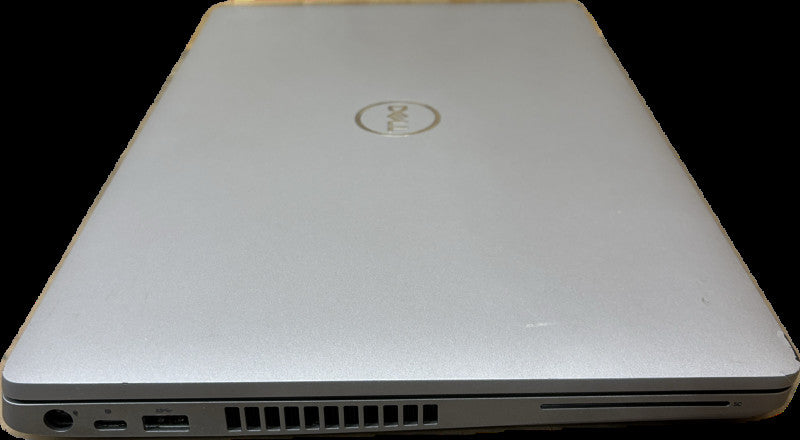 Dell Latitude 5510 Intel Core i5-10310U "vPRO"@1.7GHz 16GB DDR4 RAM 256GB SSD  Lap200