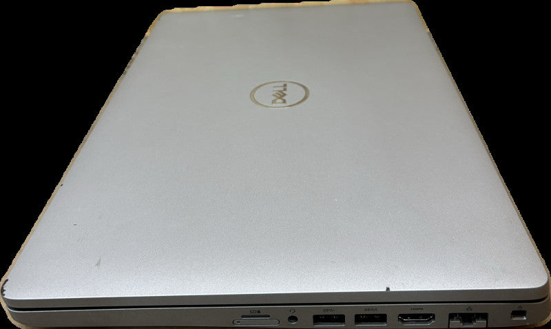 Dell Latitude 5510 Intel Core i5-10310U "vPRO"@1.7GHz 16GB DDR4 RAM 256GB SSD  Lap200