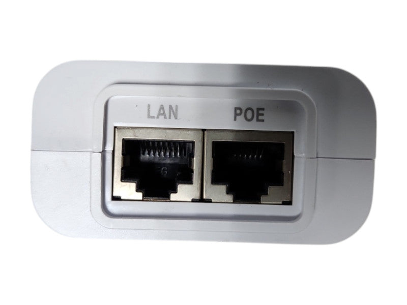 Ubiquiti Networks GP-H480-050G Switching Gigabit Power Supply PoE Injector