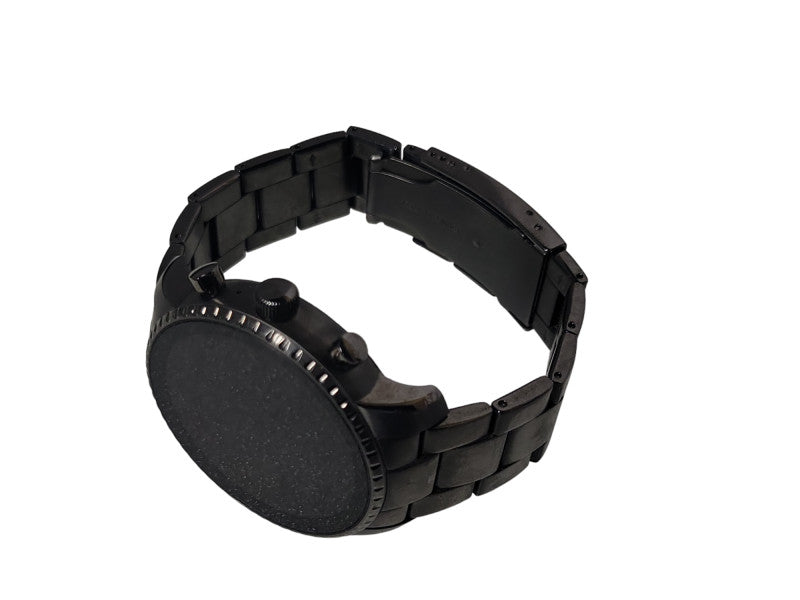 Fossil Dw6F1 Smart Watch, READ _