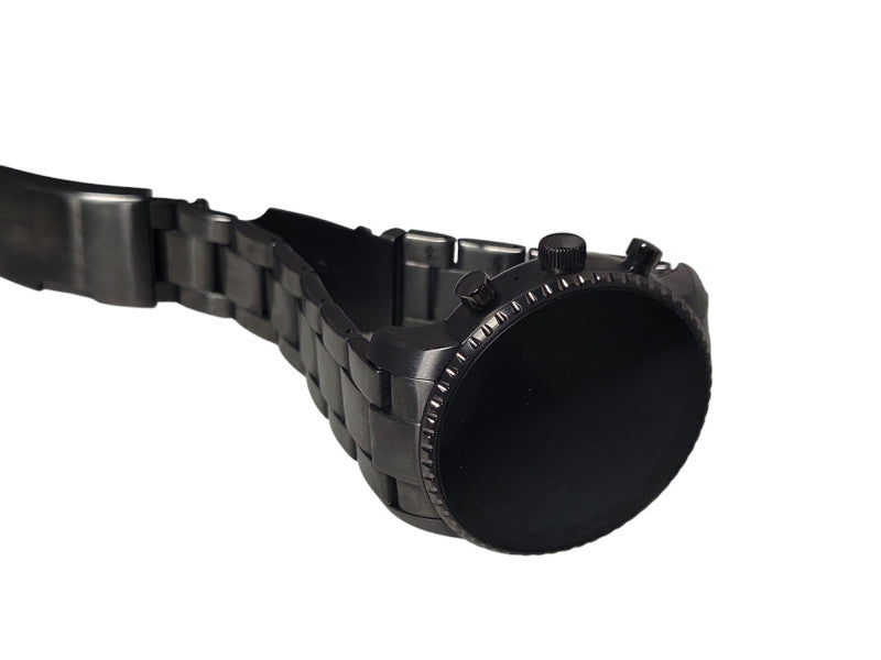 Fossil Dw6F1 Smart Watch, READ _