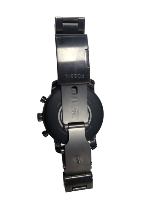 Fossil Dw6F1 Smart Watch, READ _