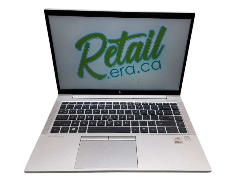 HP EliteBook 840 | i7-10510U| 16GB DDR4| 512GB SSD READ β Lap200