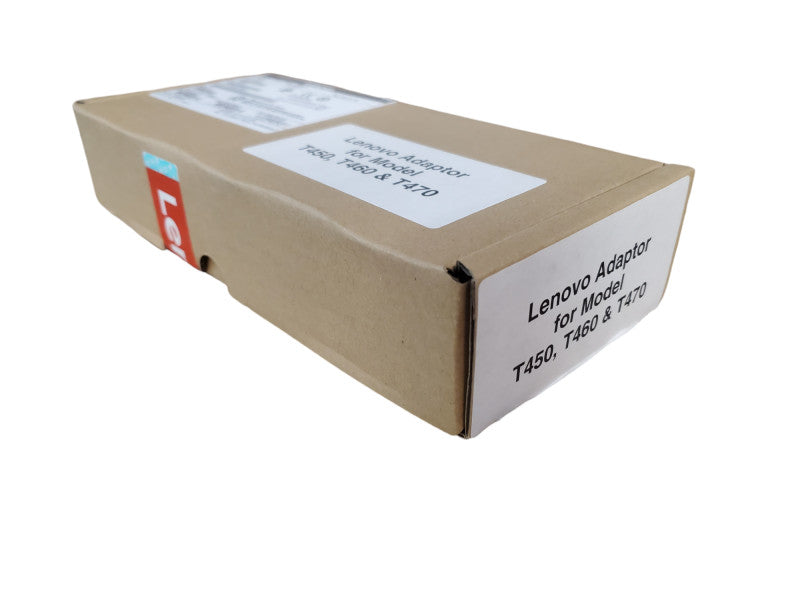 Lenovo AC Adapter | ThinkPad 90W | Slim Tip | AC Adapter | 0B4699