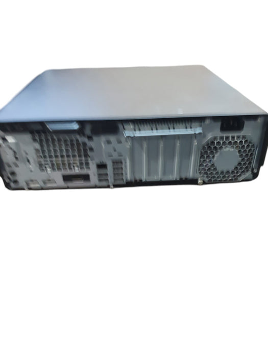 HP EliteDesk 800 G4 SFF | i7-8700 @ 3.2GHz | 16GB DDR4 | No HDD/OS Q