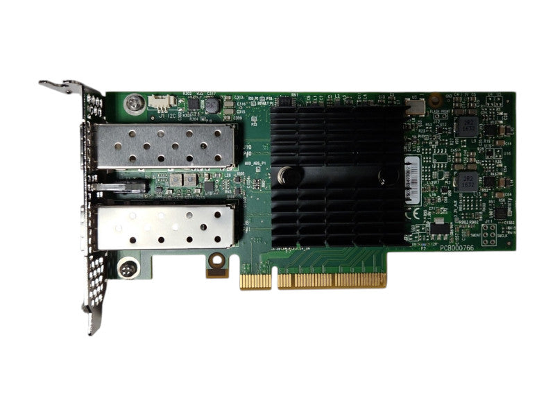Dell Mellanox CX322A Connectx-3 2-Port 10Gbps PCI-E Network Adaptor