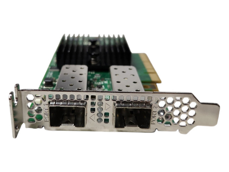 Dell Mellanox CX322A Connectx-3 2-Port 10Gbps PCI-E Network Adaptor