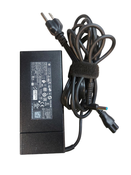HP USB-C Dock G5 w/ Genuine HP 120W Power Adapter Q