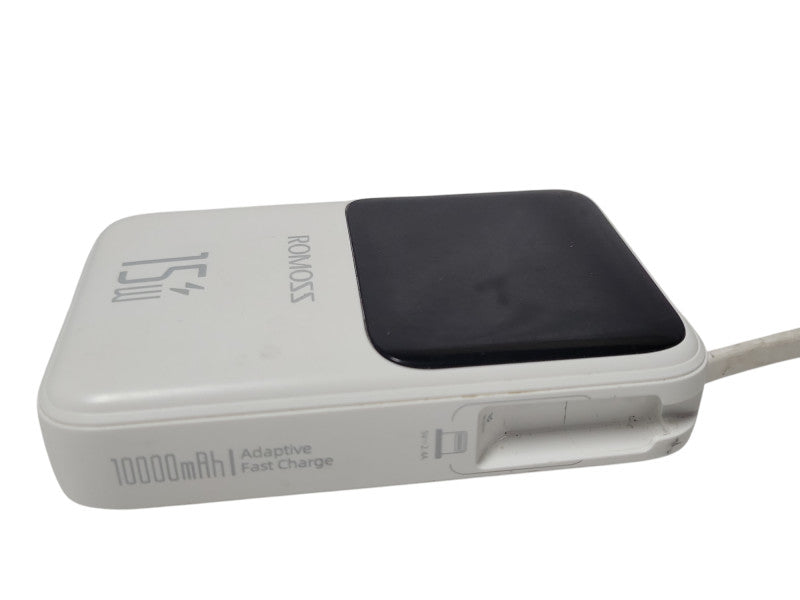 ROMOSS 15W Power Bank Portable Phone charger _