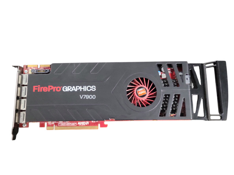 AMD FirePro V7900 2GB GDDR5 Graphics Card !