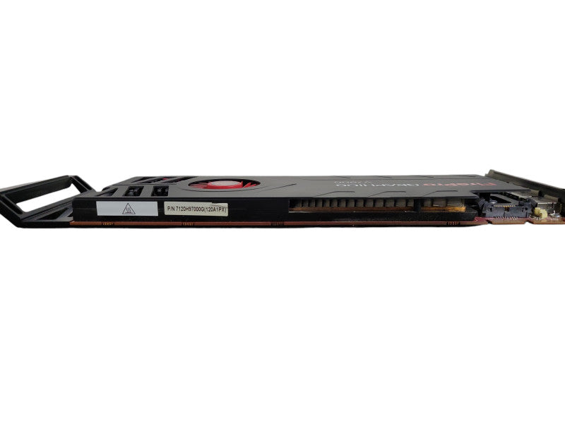 AMD FirePro V7900 2GB GDDR5 Graphics Card !