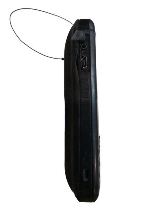 MOTOROLA ES400 SCANNER RUGGED CELL PHONE SMARTPHONE