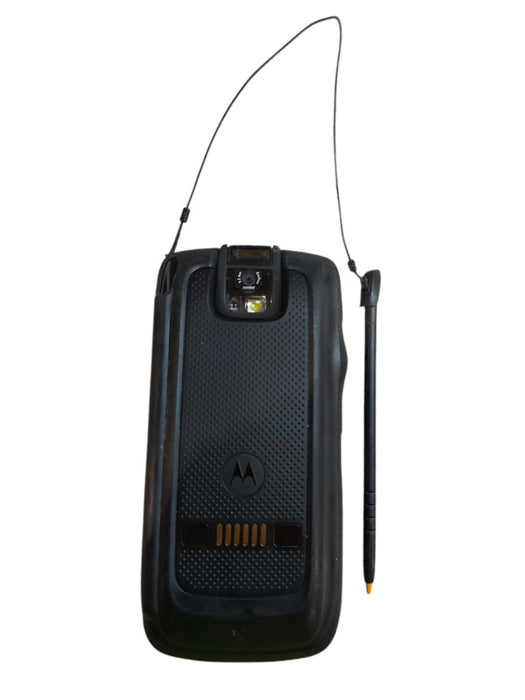 MOTOROLA ES400 SCANNER RUGGED CELL PHONE SMARTPHONE