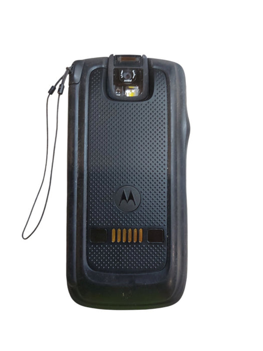 MOTOROLA ES400 SCANNER RUGGED CELL PHONE SMARTPHONE