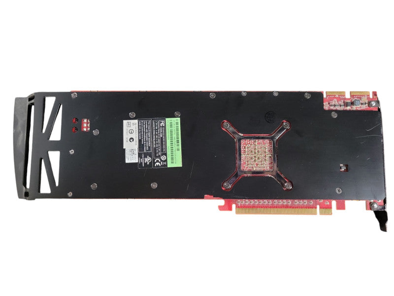 AMD FirePro V7900 2GB GDDR5 Graphics Card !