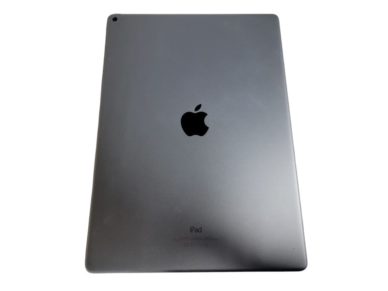 Apple iPad Pro 1st Gen 12.9" - 32GB - Black (