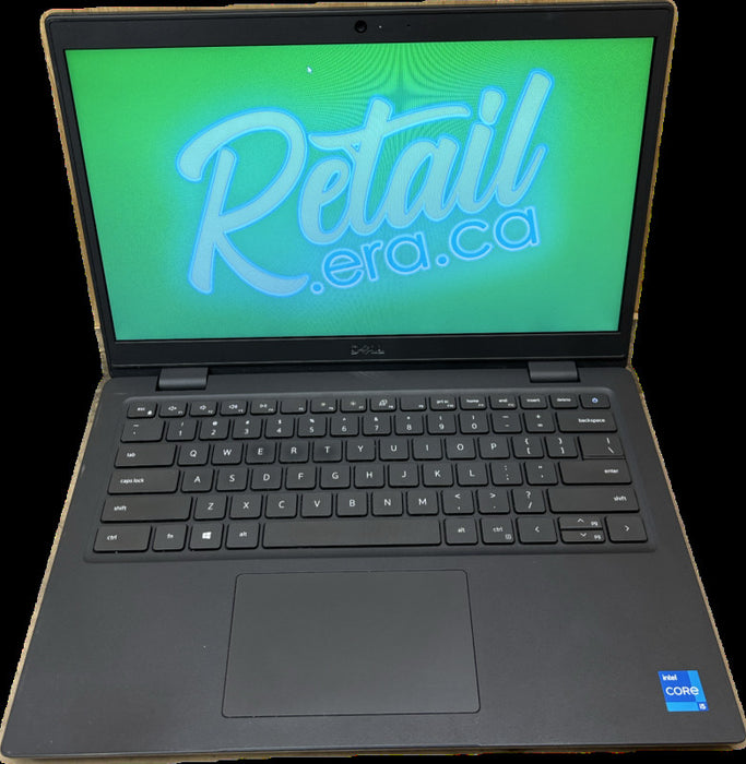 Dell Latitude 3420 Intel Core i5-1135G7@2.4GHz 16GB DDR4 RAM 256GB SSD  Lap200