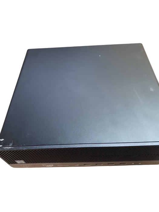 HP EliteDesk 800 G5 SFF | i7-9700 @ 3.00GHz | 16GB DDR4 | No HDD/OS