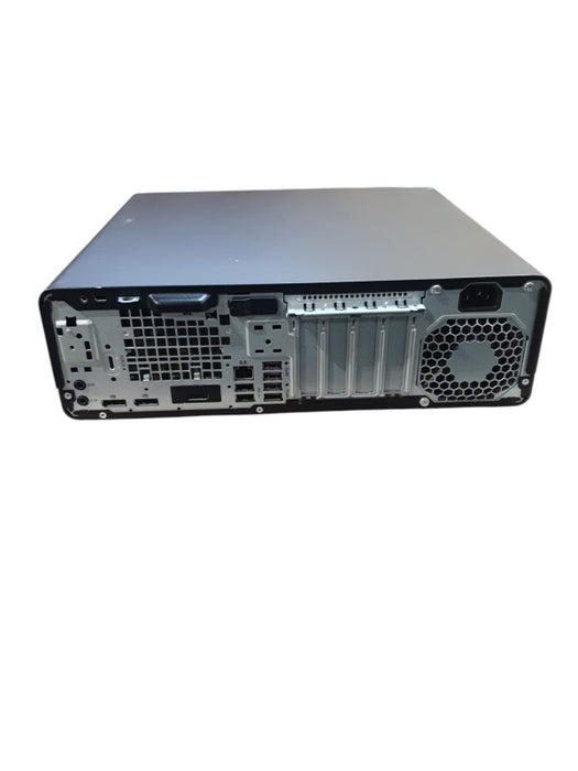 HP EliteDesk 800 G5 SFF | i7-9700 @ 3.00GHz | 16GB DDR4 | No HDD/OS