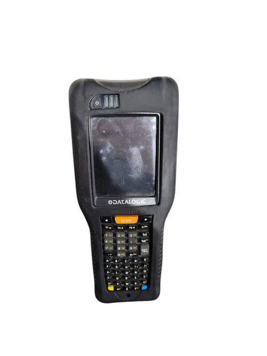 Datalogic Falcon X3 Handheld Barcode Scanner /w Cradle !