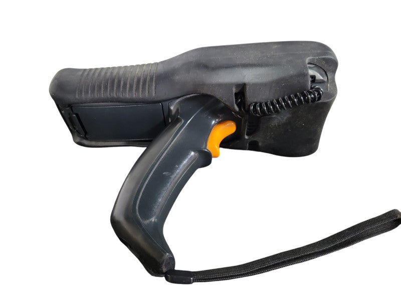 Datalogic Falcon X3 Handheld Barcode Scanner /w Cradle !