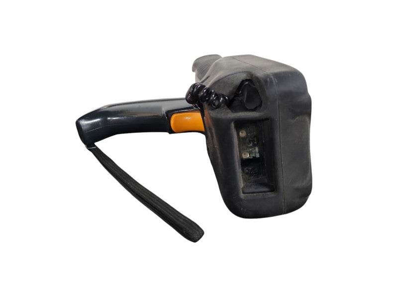 Datalogic Falcon X3 Handheld Barcode Scanner /w Cradle !