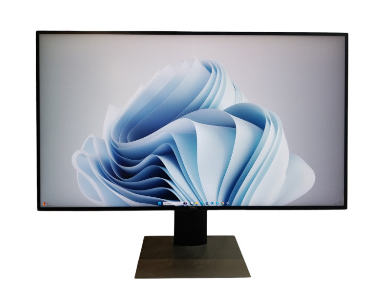 Dell Ultrasharp U2719DC 27" Widescreen HDMI QHD Monitor 2560 x 1440  Q
