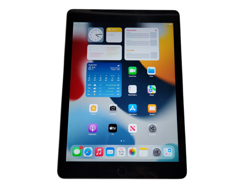 Apple iPad Air 2 - 16GB - Black (