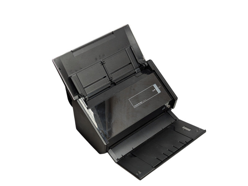 Fujitsu ScanSnap iX500 Color Duplex Document Scanner Wireless  -
