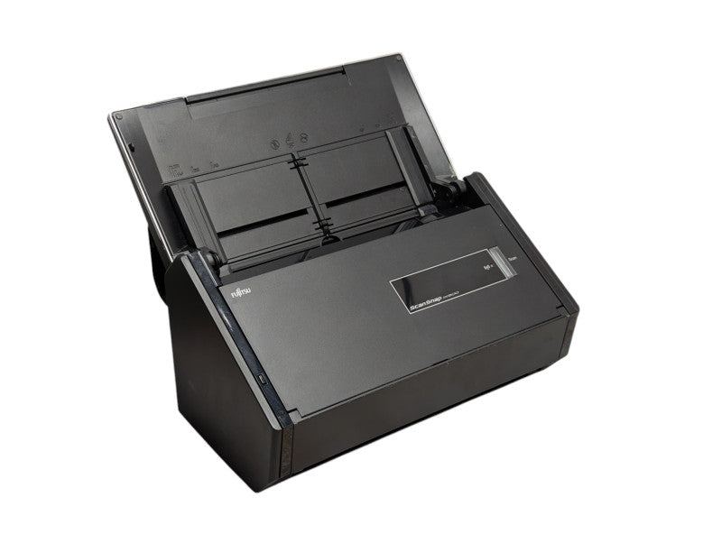 Fujitsu ScanSnap iX500 Color Duplex Document Scanner Wireless  -
