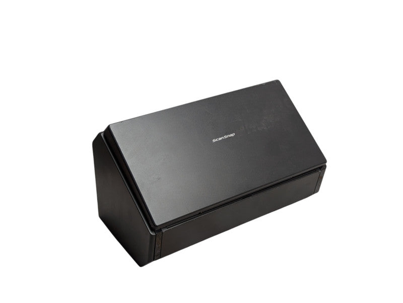 Fujitsu ScanSnap iX500 Color Duplex Document Scanner Wireless  -
