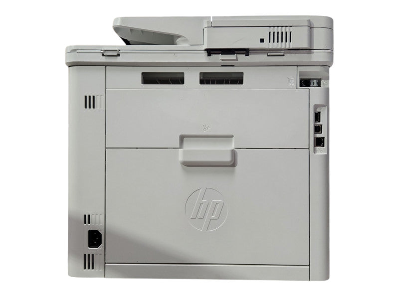 HP Laserjet Pro MFP M477fdw All-In-One Color Laser Printer, READ