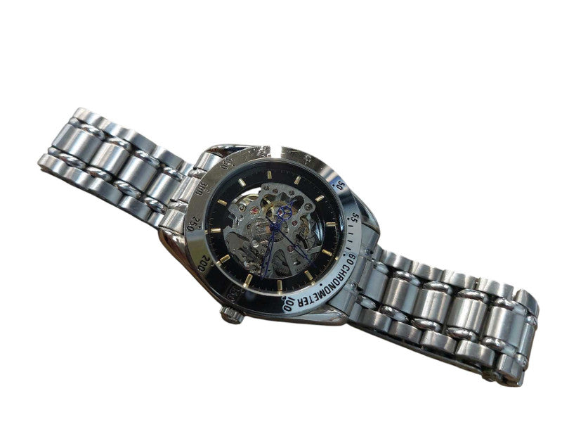 Ladies Catsnni 17 Jewels Swiss design Watch Water Resistant Shock Resistant =