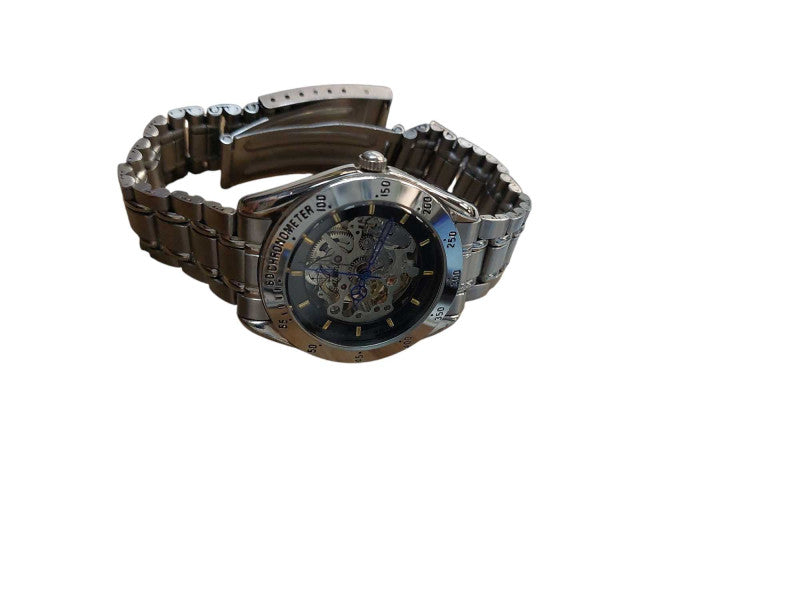 Ladies Catsnni 17 Jewels Swiss design Watch Water Resistant Shock Resistant =