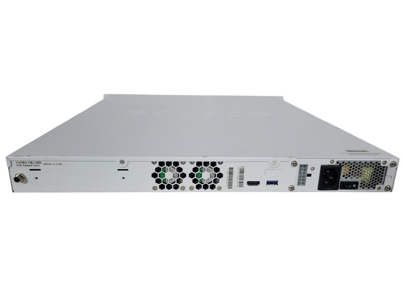 Sophos XG 430 Rev.2 capable Firewall running Sophos Home Firewall !