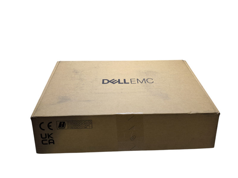 New | Dell EMC Virtual Edge Platform VEP1425 Gigabit Appliance w/ 2x SFP+ Q
