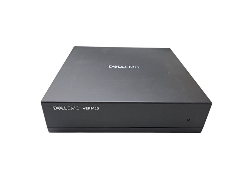 New | Dell EMC Virtual Edge Platform VEP1425 Gigabit Appliance w/ 2x SFP+ Q