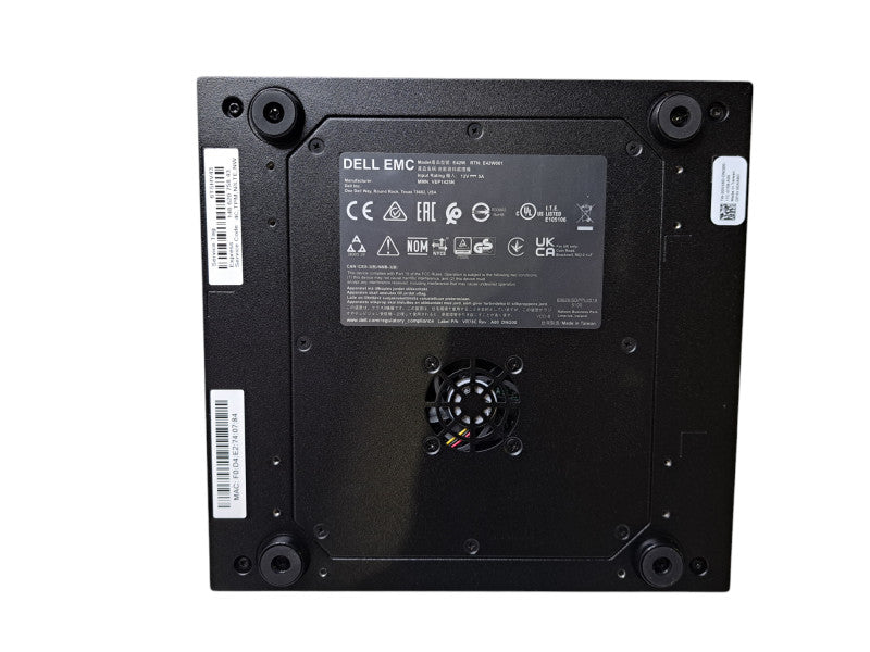 New | Dell EMC Virtual Edge Platform VEP1425 Gigabit Appliance w/ 2x SFP+ Q