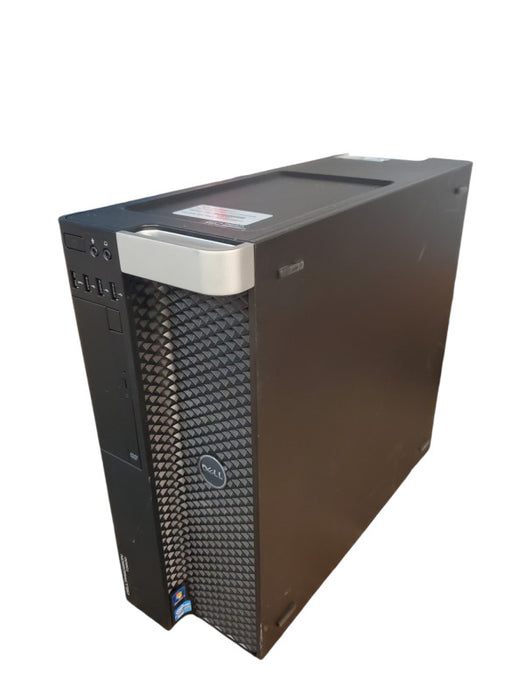 Dell Precision T3600 | Xeon E5-1607 0 | 16GB DDR3 | No HDD | H310