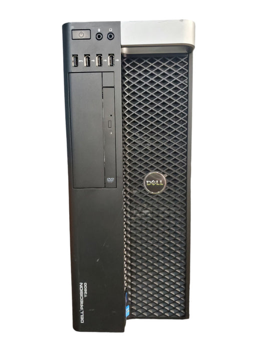 Dell Precision T3600 | Xeon E5-1607 0 | 16GB DDR3 | No HDD | H310